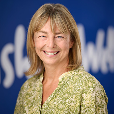 Mandy Sims